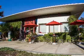 Photograph of Jack’s Bistro And Famous Bagels, Santa Barbara