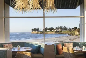 Photograph of Jack O’neill Restaurant & Lounge, Santa Cruz