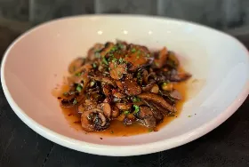 Photograph of Willi's Seafood & Raw Bar, Healdsburg