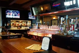 Photograph of Nick's Seashore Restaurant, Pacifica