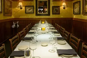 Photograph of Sundance The Steakhouse, Palo Alto