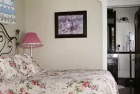 Photograph of The Victorian Gold Bed and Breakfast, Jamestown
