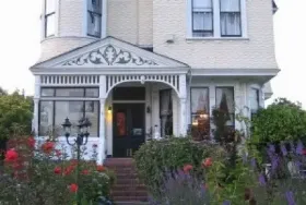 Photograph of The Lady Anne Bed & Breakfast Inn, Arcata