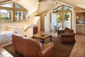 Photograph of Cottage Inn & Spa, Sonoma