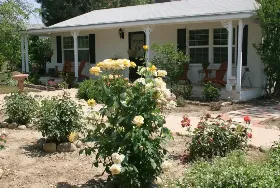 Photograph of Sequoia View Vineyard B&B, Sanger
