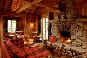 Photograph of Mankas Inverness Lodge, Inverness