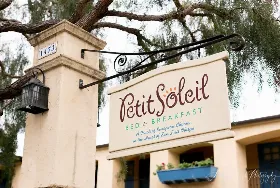 Photograph of Petit Soleil, San Luis Obispo