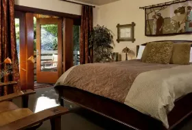 Photograph of Blackbird Inn, Napa