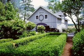 Photograph of Belle De Jour Inn, Healdsburg