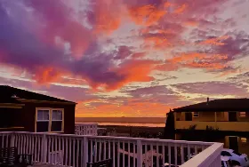 Photograph of Captain's Inn at Moss Landing, Moss Landing
