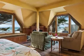 Photograph of Elk Cove Inn & Spa, Elk