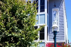 Photograph of Pacific Blue Inn, Santa Cruz