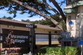 Photograph of Moonstone Cottages By The Sea, Cambria