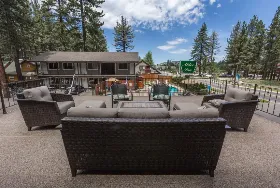 Photograph of Alder Inn, South Lake Tahoe