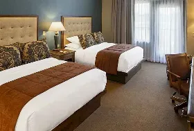 Photograph of The Murieta Inn & Spa, Rancho Murieta