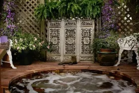 Photograph of Inn San Francisco, San Francisco