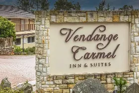 Photograph of Vendange Carmel Inn & Suites, Carmel