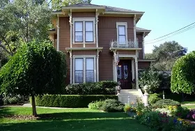Photograph of Hope Merrill & Hope Bosworth Bed And Breakfast Inns, Geyserville