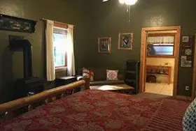 Photograph of Arnold Black Bear Inn, Arnold