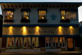 Photograph of San Anselmo Inn, San Anselmo