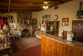 Photograph of Joshua Tree Inn, Joshua Tree