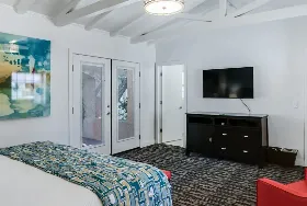 Photograph of Morningside Inn, Palm Springs