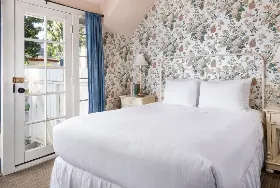 Photograph of The Centrella B&B, Pacific Grove