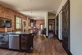 Photograph of Slo Brew Lofts, San Luis Obispo