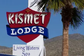 Photograph of Living Waters Spa, Desert Hot Springs