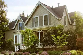 Photograph of Inn On Randolph, Napa