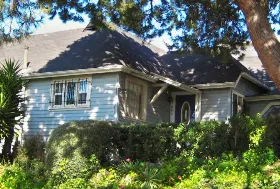Photograph of Sanborn GuestHouse, Los Angeles