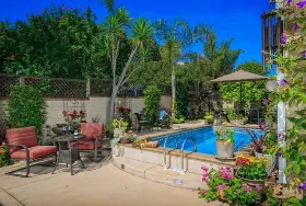 Photograph of Beach Hut B&B, San Diego