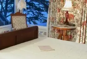 Photograph of Martine Inn, Pacific Grove