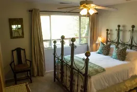 Photograph of Sequoia River Dance Bed and Breakfast, Three Rivers
