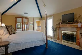 Photograph of Bella Villa Messina, Healdsburg