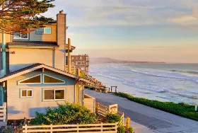Photograph of Cypress Inn On Miramar Beach, Half Moon Bay