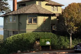 Photograph of The Jabberwock Bed and Breakfast, Monterey