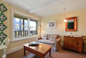 Photograph of Annie's Cottage B&B, San Francisco