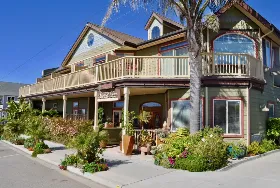 Photograph of Cayucos Sunset Inn, Cayucos
