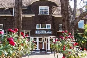 Photograph of Cedar Gables Inn, Napa