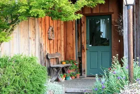 Photograph of Roundstone Farm Inn, Olema