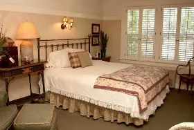 Photograph of Orchard Hill Country Inn, Julian