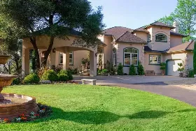 Photograph of Bella Vista Bed And Breakfast, Placerville