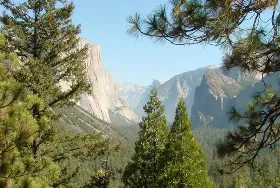Photograph of Apple Blossom Inn Yosemite, Ahwahnee