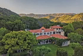 Photograph of Double H Ranch Bed & Breakfast, Carmel Valley