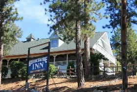 Photograph of Berkshire Inn Bed And Breakfast, Groveland