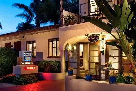 Photograph of Casa Del Mar Inn, Santa Barbara