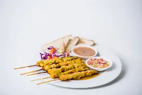 Photograph of Thai Peru Restaurant, Camarillo