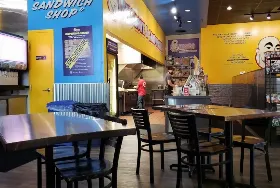 Photograph of Ike’s Love & Sandwiches, Modesto