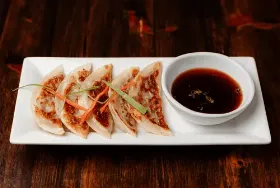 Photograph of Wakatobi Japanese Grill  hibachi And Noodle, Seaside